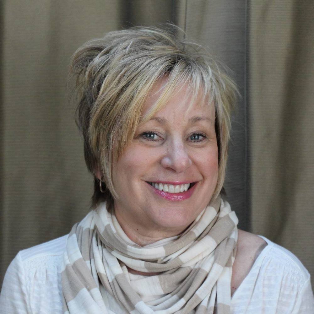 Meet your Posher, Marjorie